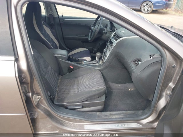 Aukcja sprzedaży 2012 Chevrolet Malibu 1lt, vin: 1G1ZC5EUXCF313915, numer aukcji: 12590850