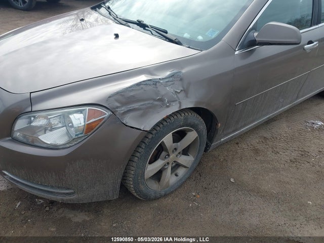 Aukcja sprzedaży 2012 Chevrolet Malibu 1lt, vin: 1G1ZC5EUXCF313915, numer aukcji: 12590850