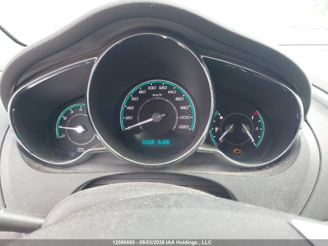 Aukcja sprzedaży 2012 Chevrolet Malibu 1lt, vin: 1G1ZC5EUXCF313915, numer aukcji: 12590850