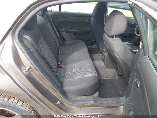 Aukcja sprzedaży 2012 Chevrolet Malibu 1lt, vin: 1G1ZC5EUXCF313915, numer aukcji: 12590850