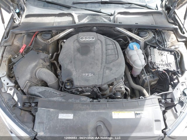 Audi A4 2019 WAUENAF40KN004253 Image 10