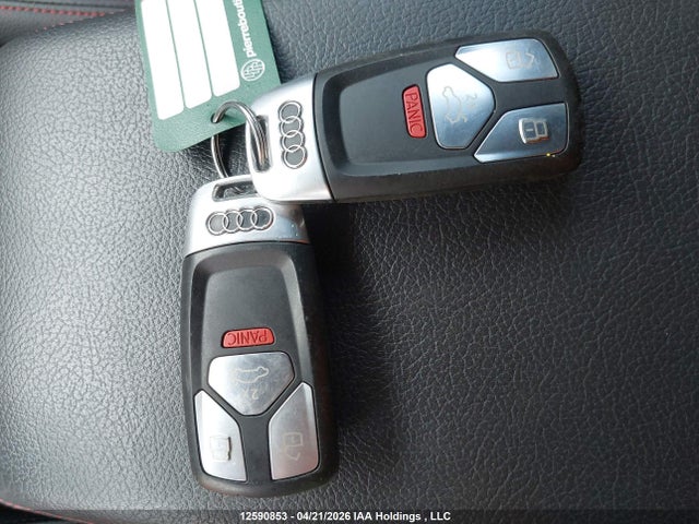 Audi A4 2019 WAUENAF40KN004253 Image 11