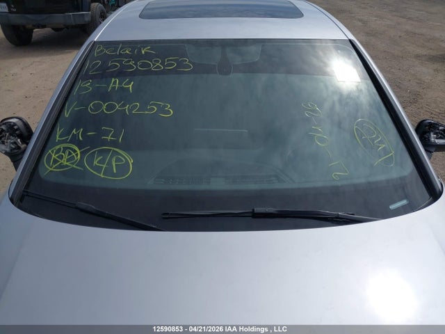 Продажа на аукционе авто 2019 Audi A4, vin: WAUENAF40KN004253, номер лота: 12590853