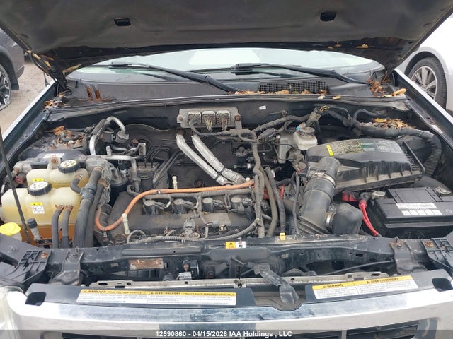 Продаж на аукціоні авто 2008 Ford Escape Hybrid, vin: 1FMCU59H78KD29314, номер лоту: 12590860