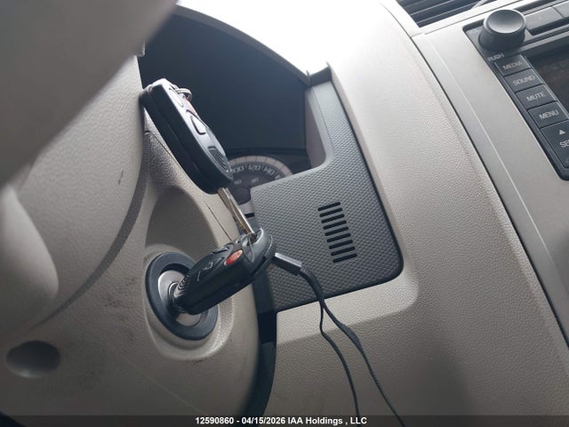 Продаж на аукціоні авто 2008 Ford Escape Hybrid, vin: 1FMCU59H78KD29314, номер лоту: 12590860