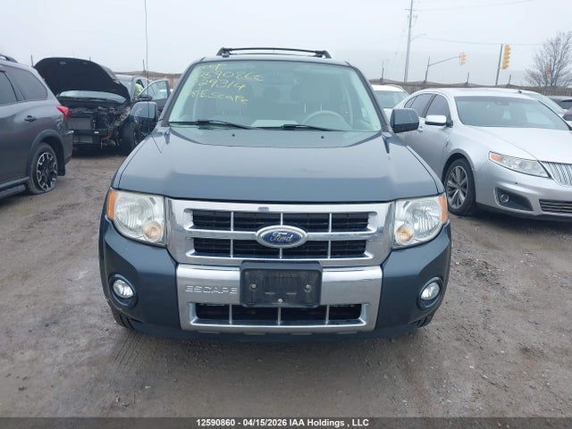 Продаж на аукціоні авто 2008 Ford Escape Hybrid, vin: 1FMCU59H78KD29314, номер лоту: 12590860