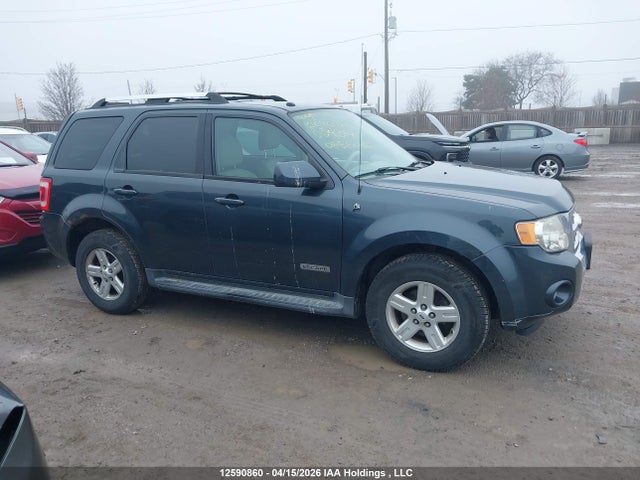Продаж на аукціоні авто 2008 Ford Escape Hybrid, vin: 1FMCU59H78KD29314, номер лоту: 12590860