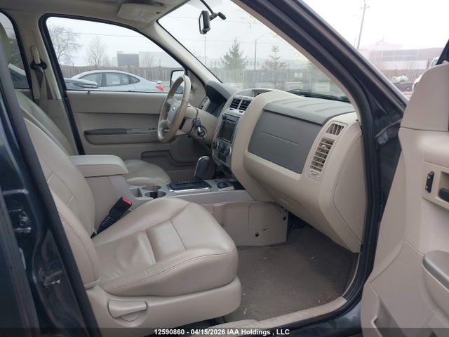 Продаж на аукціоні авто 2008 Ford Escape Hybrid, vin: 1FMCU59H78KD29314, номер лоту: 12590860