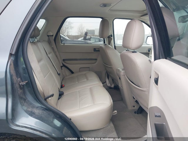 Продаж на аукціоні авто 2008 Ford Escape Hybrid, vin: 1FMCU59H78KD29314, номер лоту: 12590860