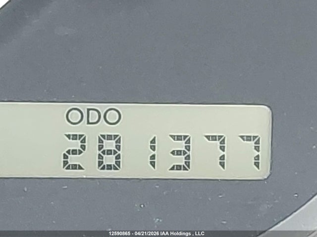 Aukcja sprzedaży 2011 Subaru Impreza Wrx, vin: JF1GV7F68BG520869, numer aukcji: 12590865