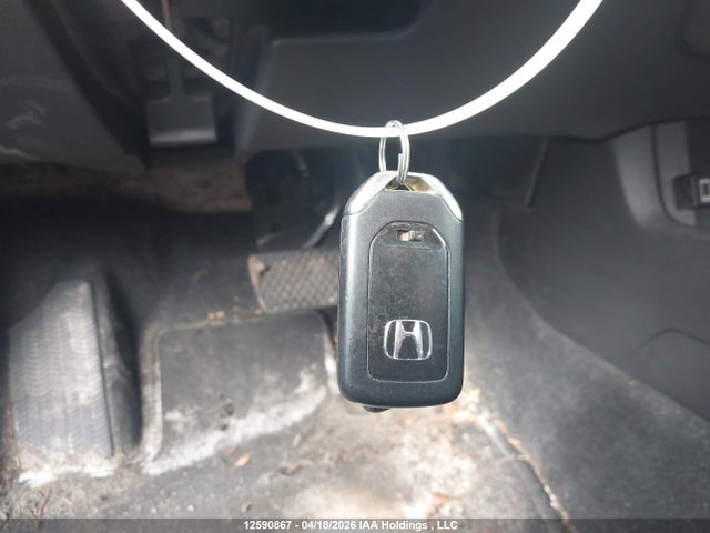 Aukcja sprzedaży 2017 Honda Civic Touring, vin: 2HGFC1F99HH101964, numer aukcji: 12590867