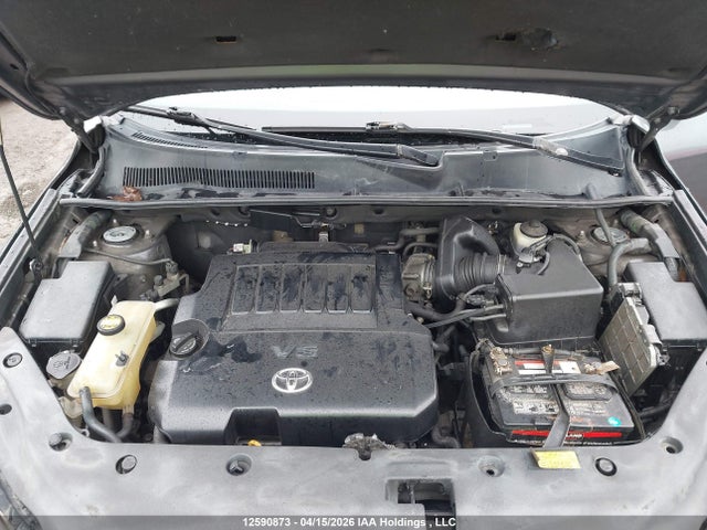 2012 Toyota Rav4 Sport მანქანა იყიდება აუქციონზე, vin: 2T3RK4DV0CW068796, აუქციონის ნომერი: 12590873