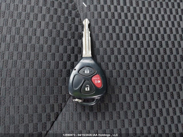 2012 Toyota Rav4 Sport მანქანა იყიდება აუქციონზე, vin: 2T3RK4DV0CW068796, აუქციონის ნომერი: 12590873