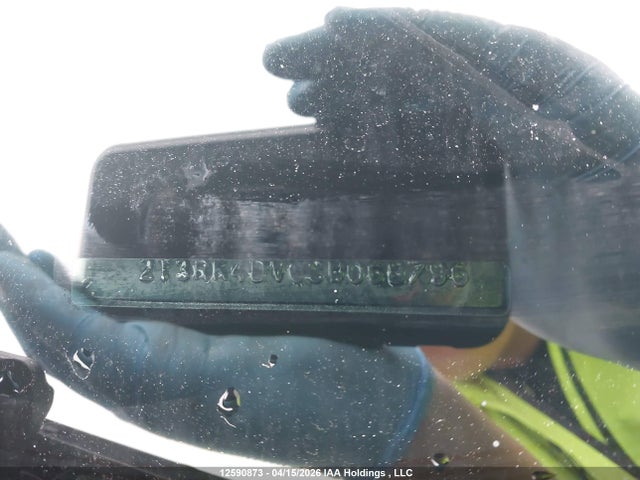 2012 Toyota Rav4 Sport მანქანა იყიდება აუქციონზე, vin: 2T3RK4DV0CW068796, აუქციონის ნომერი: 12590873