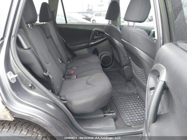 2012 Toyota Rav4 Sport მანქანა იყიდება აუქციონზე, vin: 2T3RK4DV0CW068796, აუქციონის ნომერი: 12590873