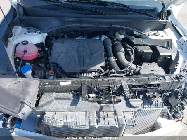 5XYRKDJF6SG364089 KIA Sorento 2.5t X-line Limited/2.5t X-pro