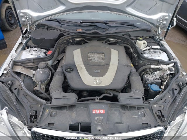 12590884 :رقم المزاد ، WDDHF8HB0BA437005 vin ، 2011 Mercedes-benz E 350 4matic مزاد بيع