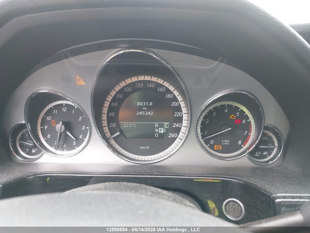 12590884 :رقم المزاد ، WDDHF8HB0BA437005 vin ، 2011 Mercedes-benz E 350 4matic مزاد بيع