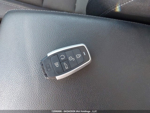 2HKRS4H52RH101677 Honda CR-V