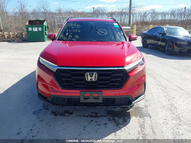 2HKRS4H52RH101677 Honda CR-V
