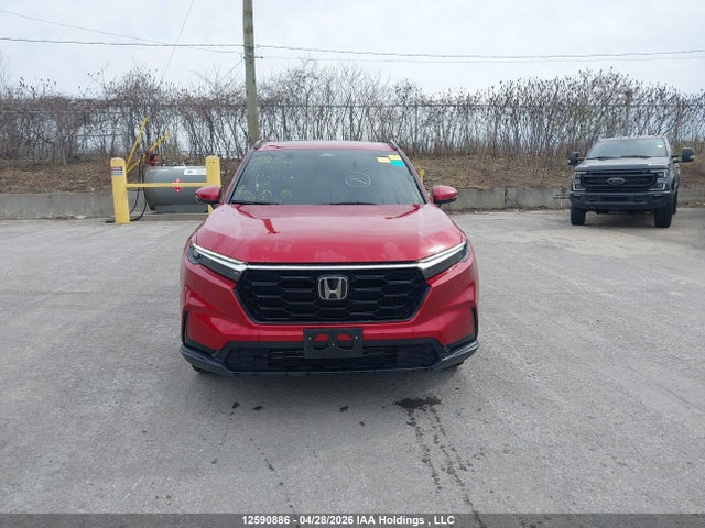 2HKRS4H52RH101677 Honda CR-V