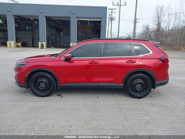 2HKRS4H52RH101677 Honda CR-V