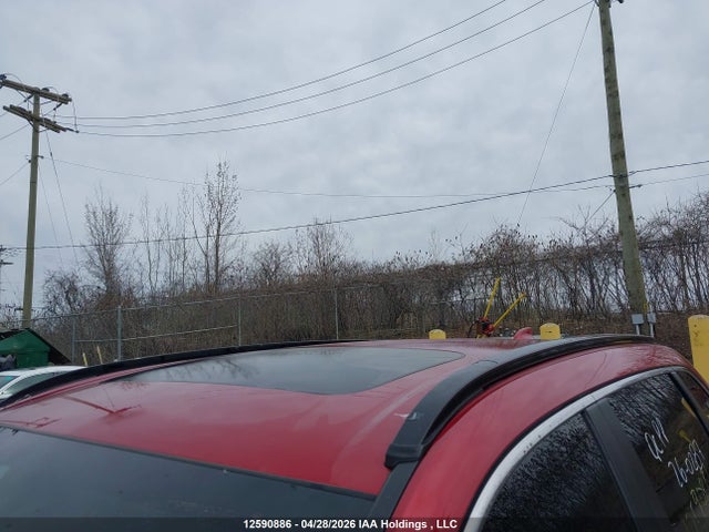 2HKRS4H52RH101677 Honda CR-V