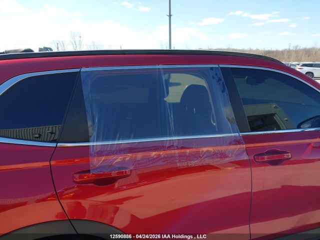 2HKRS4H52RH101677 Honda CR-V