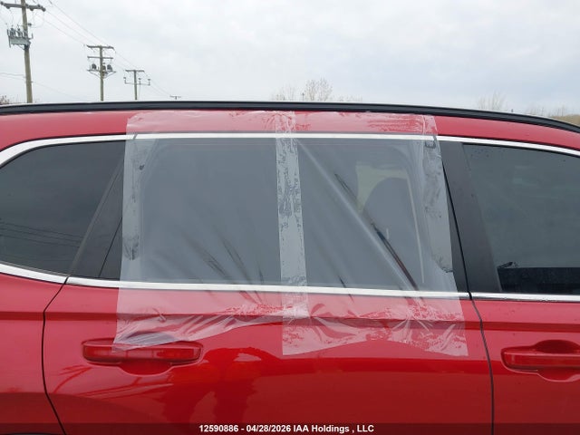 2HKRS4H52RH101677 Honda CR-V