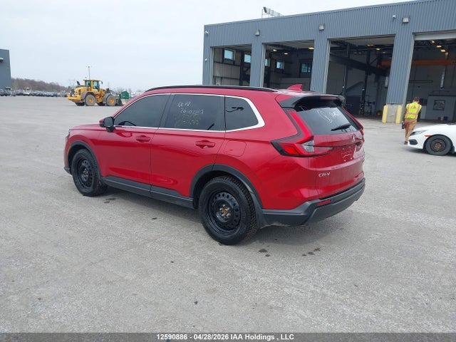 2HKRS4H52RH101677 Honda CR-V