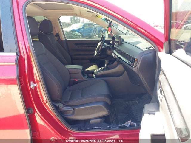 2HKRS4H52RH101677 Honda CR-V