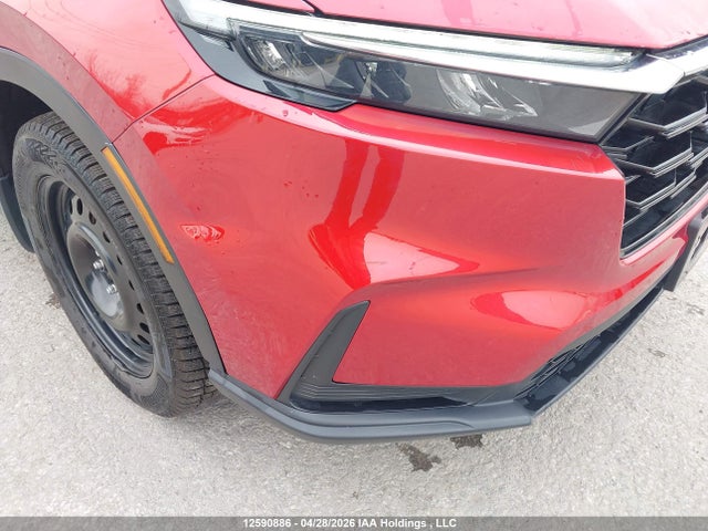 2HKRS4H52RH101677 Honda CR-V