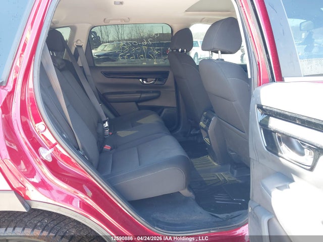 2HKRS4H52RH101677 Honda CR-V