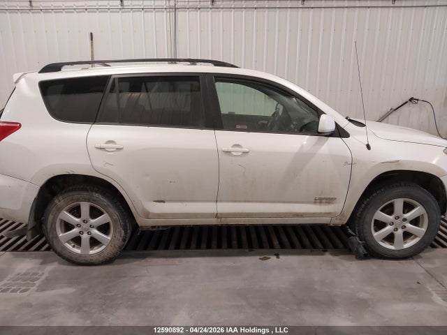 Продаж на аукціоні авто 2008 Toyota Rav4 Limited, vin: JTMBD31V585145784, номер лоту: 12590892