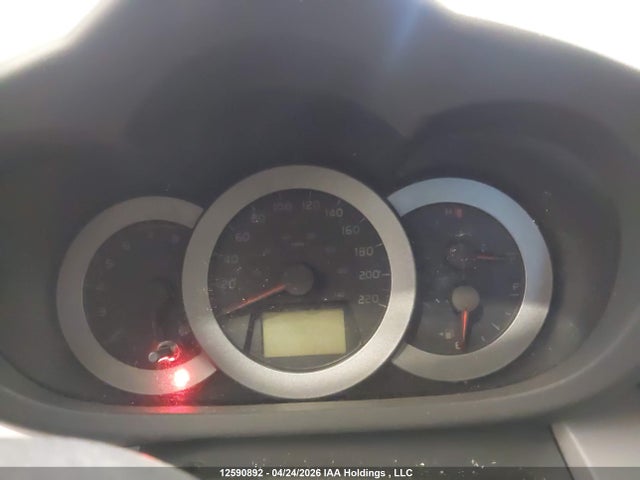 Продаж на аукціоні авто 2008 Toyota Rav4 Limited, vin: JTMBD31V585145784, номер лоту: 12590892