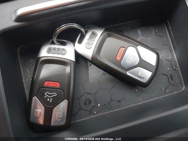 Продажа на аукционе авто 2019 Audi Q5, vin: WA1BNAFY5K2056725, номер лота: 12590896
