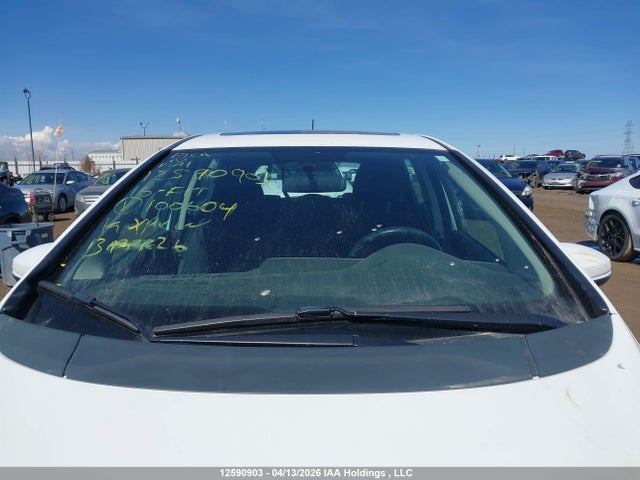 3HGGK5H74GM100604 Honda Fit Ex/exl