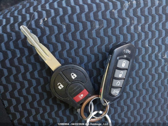 Aukcja sprzedaży 2016 Nissan Versa Note S/s Plus/sv/sl/sr, vin: 3N1CE2CP1GL382929, numer aukcji: 12590904