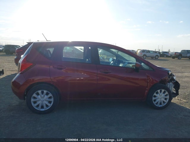 Aukcja sprzedaży 2016 Nissan Versa Note S/s Plus/sv/sl/sr, vin: 3N1CE2CP1GL382929, numer aukcji: 12590904
