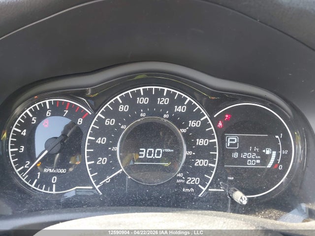 Aukcja sprzedaży 2016 Nissan Versa Note S/s Plus/sv/sl/sr, vin: 3N1CE2CP1GL382929, numer aukcji: 12590904