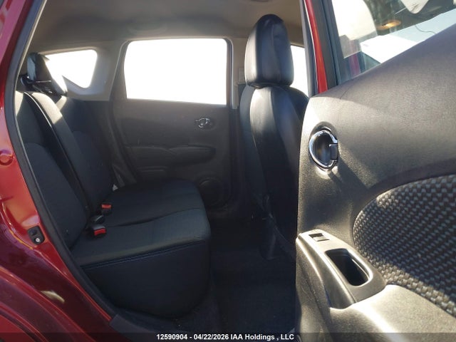 Aukcja sprzedaży 2016 Nissan Versa Note S/s Plus/sv/sl/sr, vin: 3N1CE2CP1GL382929, numer aukcji: 12590904