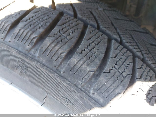 12590905 :رقم المزاد ، WBA5B3C5XED537027 vin ، 2014 Bmw 535i Xdrive مزاد بيع