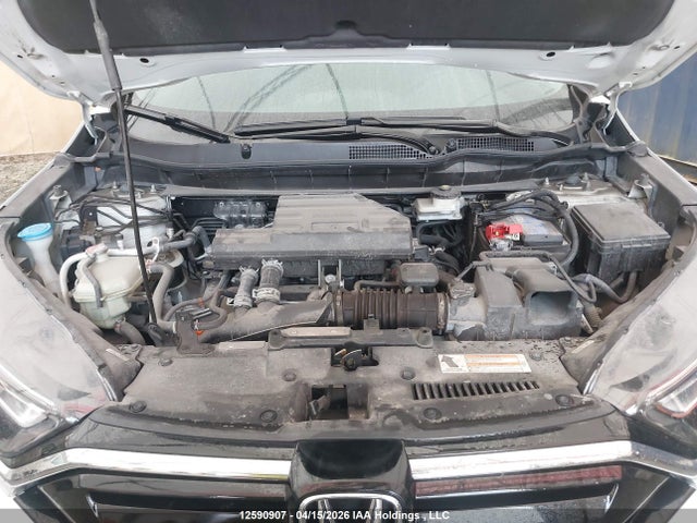 2HKRW1H27NH001500 Honda CR-V LX
