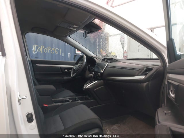 2HKRW1H27NH001500 Honda CR-V LX