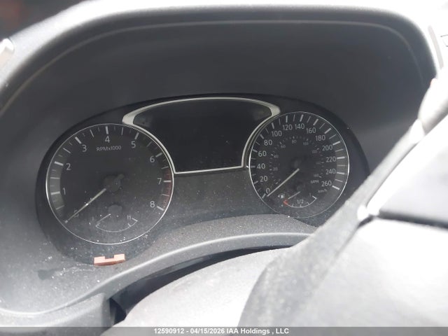 5N1DR2CM6LC643257 Nissan Pathfinder Sl