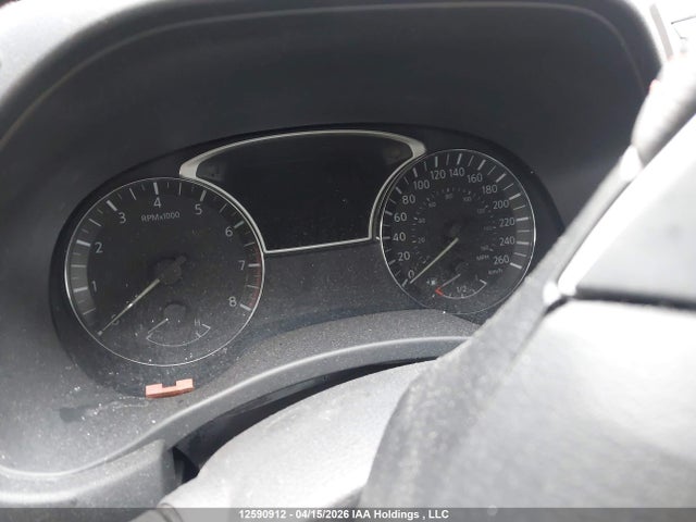 5N1DR2CM6LC643257 Nissan Pathfinder Sl