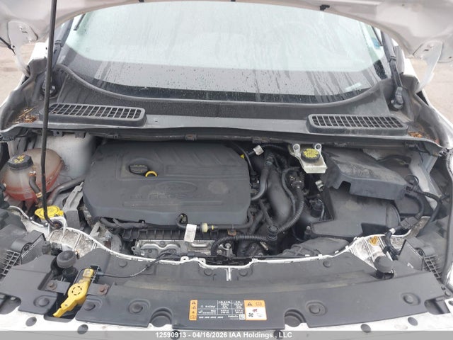 Aukcja sprzedaży 2018 Ford Escape Sel, vin: 1FMCU9HD0JUB90675, numer aukcji: 12590913