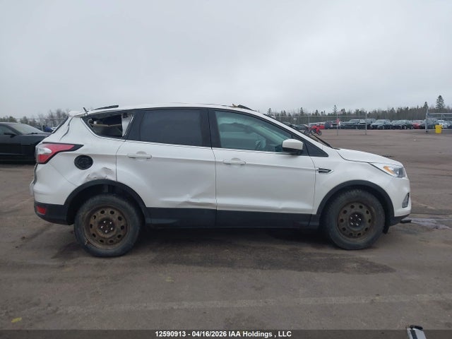 Aukcja sprzedaży 2018 Ford Escape Sel, vin: 1FMCU9HD0JUB90675, numer aukcji: 12590913
