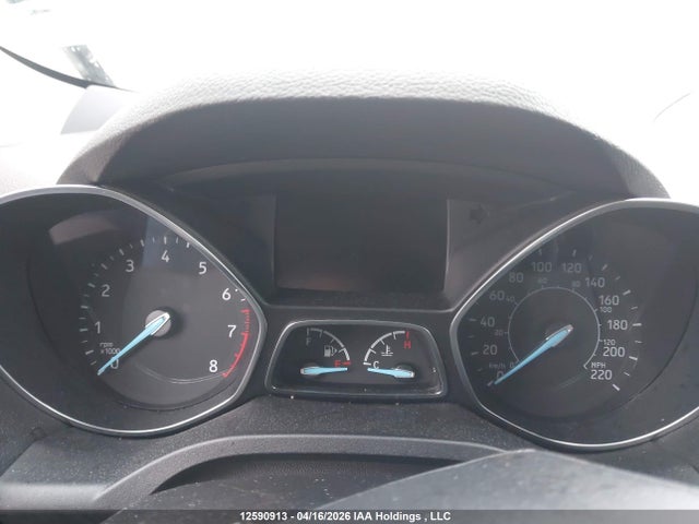 Aukcja sprzedaży 2018 Ford Escape Sel, vin: 1FMCU9HD0JUB90675, numer aukcji: 12590913