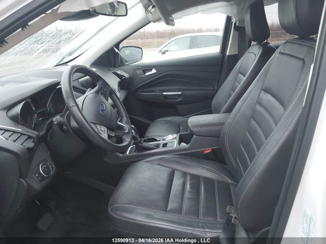Aukcja sprzedaży 2018 Ford Escape Sel, vin: 1FMCU9HD0JUB90675, numer aukcji: 12590913